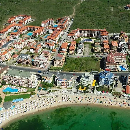 Apolon * Νεσέμπαρ